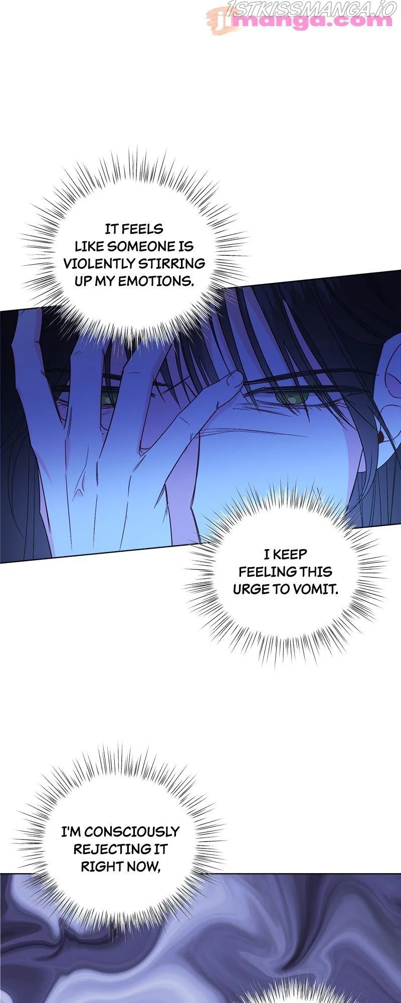 The Second Male Lead is Actually a Girl Chapter 22.5 Online - página 6