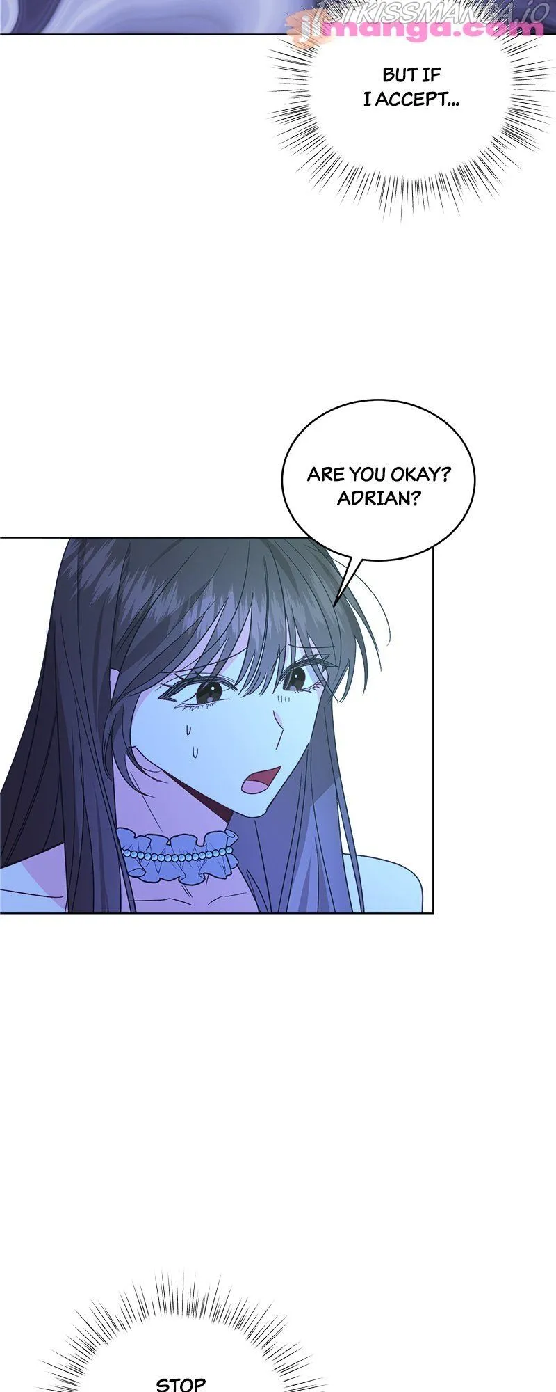 The Second Male Lead is Actually a Girl Chapter 22.5 Online - página 7