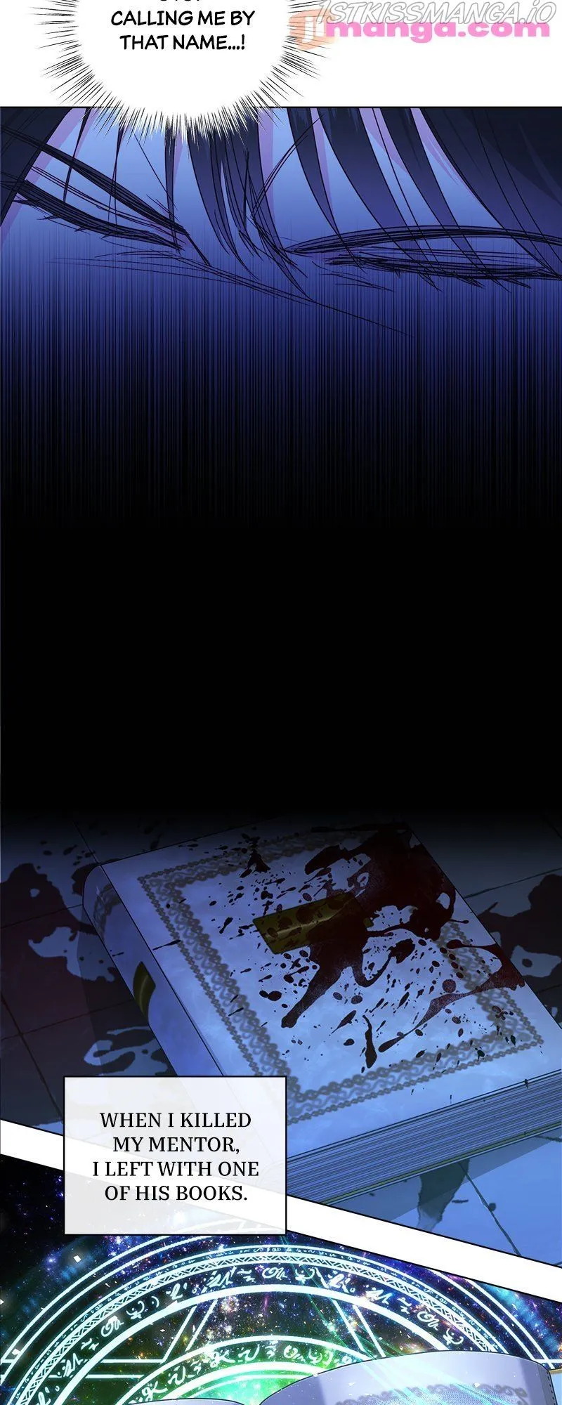 The Second Male Lead is Actually a Girl Chapter 22.5 Online - página 8