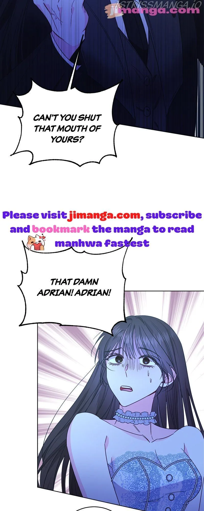 The Second Male Lead is Actually a Girl Chapter 22.5 Online - página 13