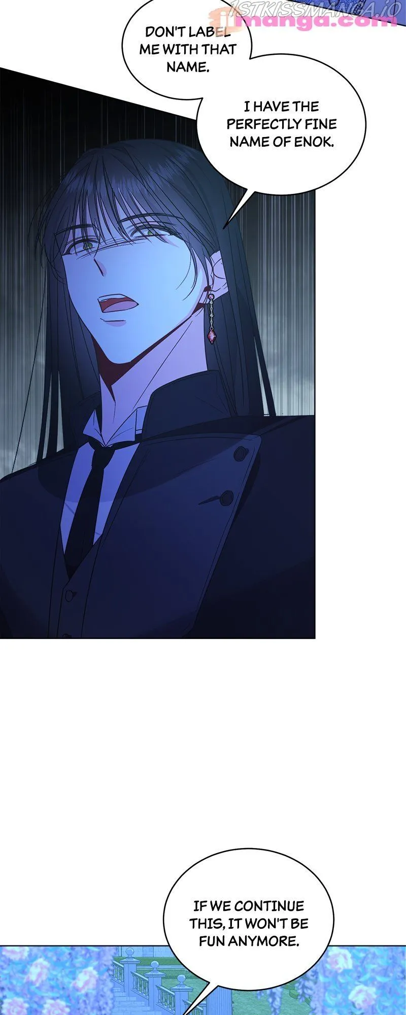 The Second Male Lead is Actually a Girl Chapter 22.5 Online - página 14
