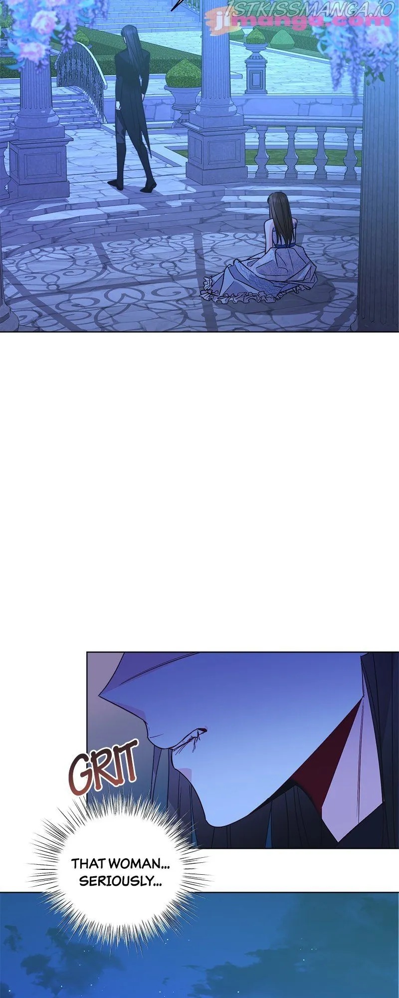 The Second Male Lead is Actually a Girl Chapter 22.5 Online - página 15