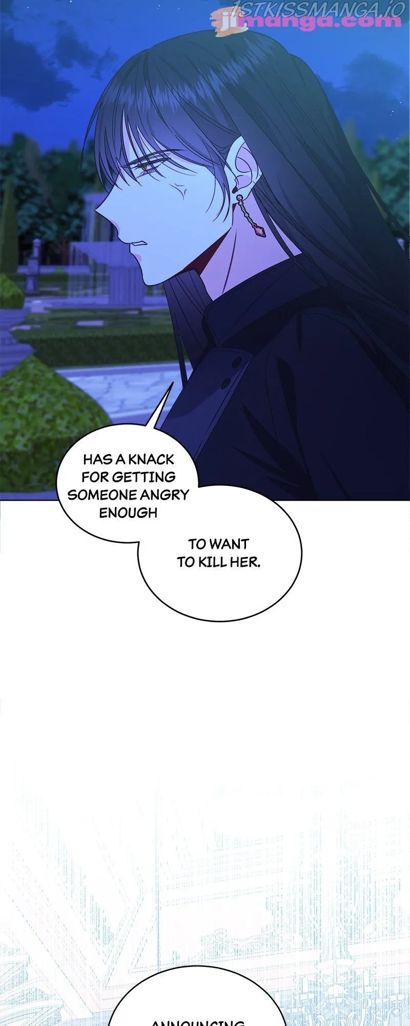 The Second Male Lead is Actually a Girl Chapter 22.5 Online - página 16
