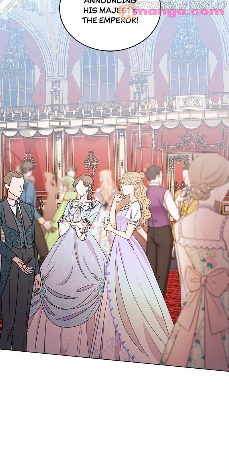 The Second Male Lead is Actually a Girl Chapter 22.5 Online - página 17