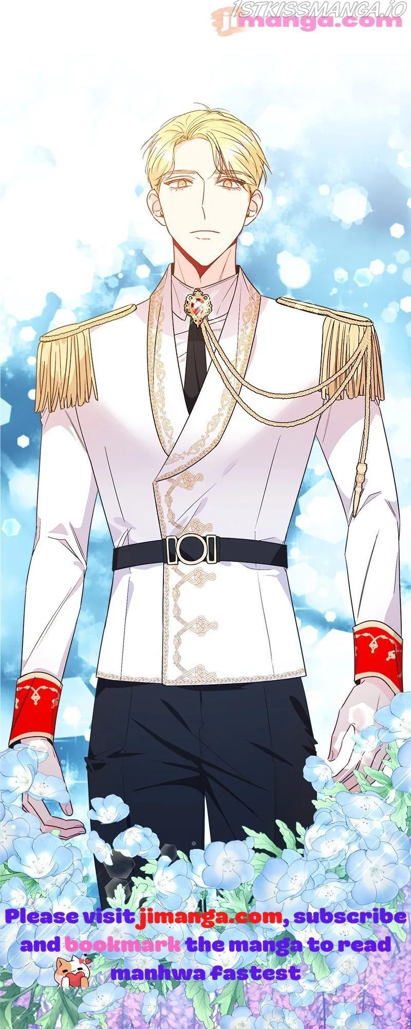 The Second Male Lead is Actually a Girl Chapter 22.5 Online - página 18