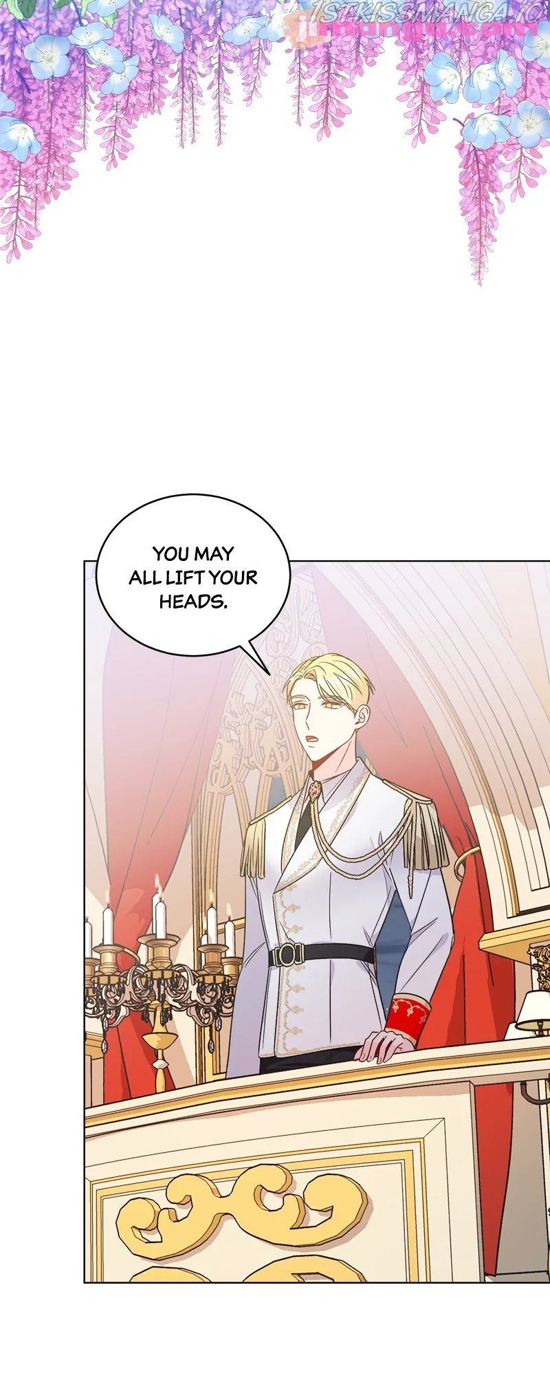The Second Male Lead is Actually a Girl Chapter 22.5 Online - página 19