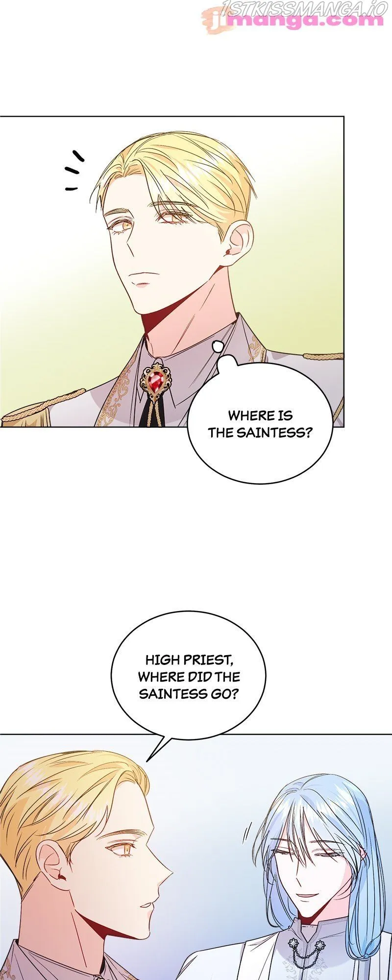 The Second Male Lead is Actually a Girl Chapter 22.5 Online - página 20
