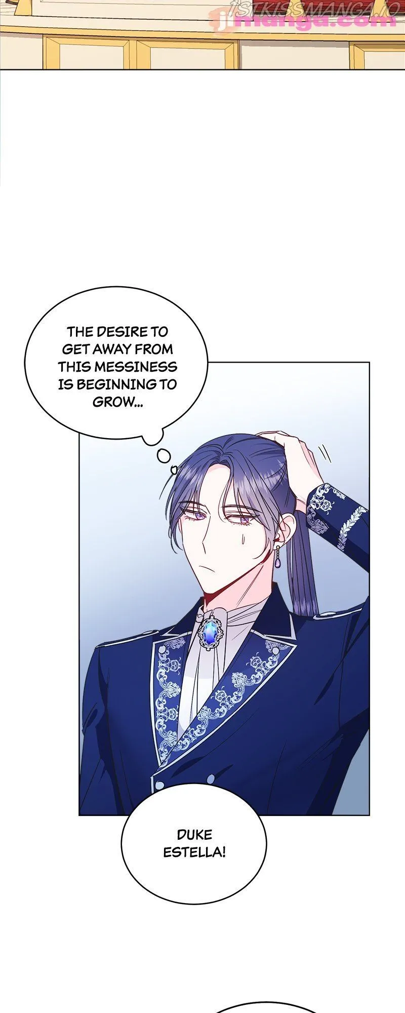 The Second Male Lead is Actually a Girl Chapter 22.5 Online - página 22