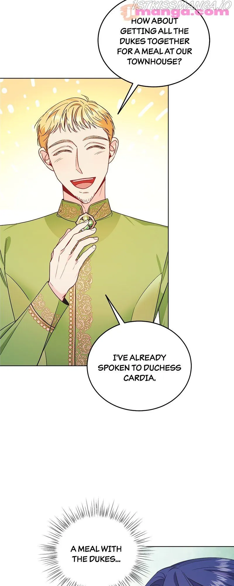 The Second Male Lead is Actually a Girl Chapter 22.5 Online - página 23