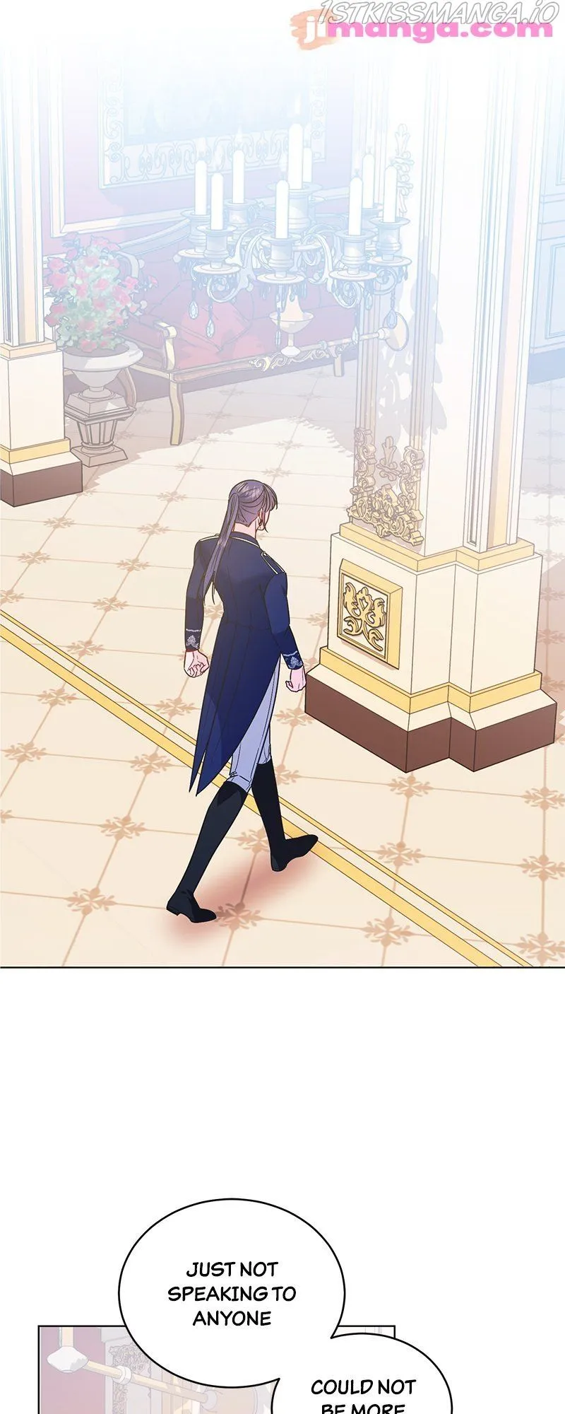 The Second Male Lead is Actually a Girl Chapter 22.5 Online - página 25