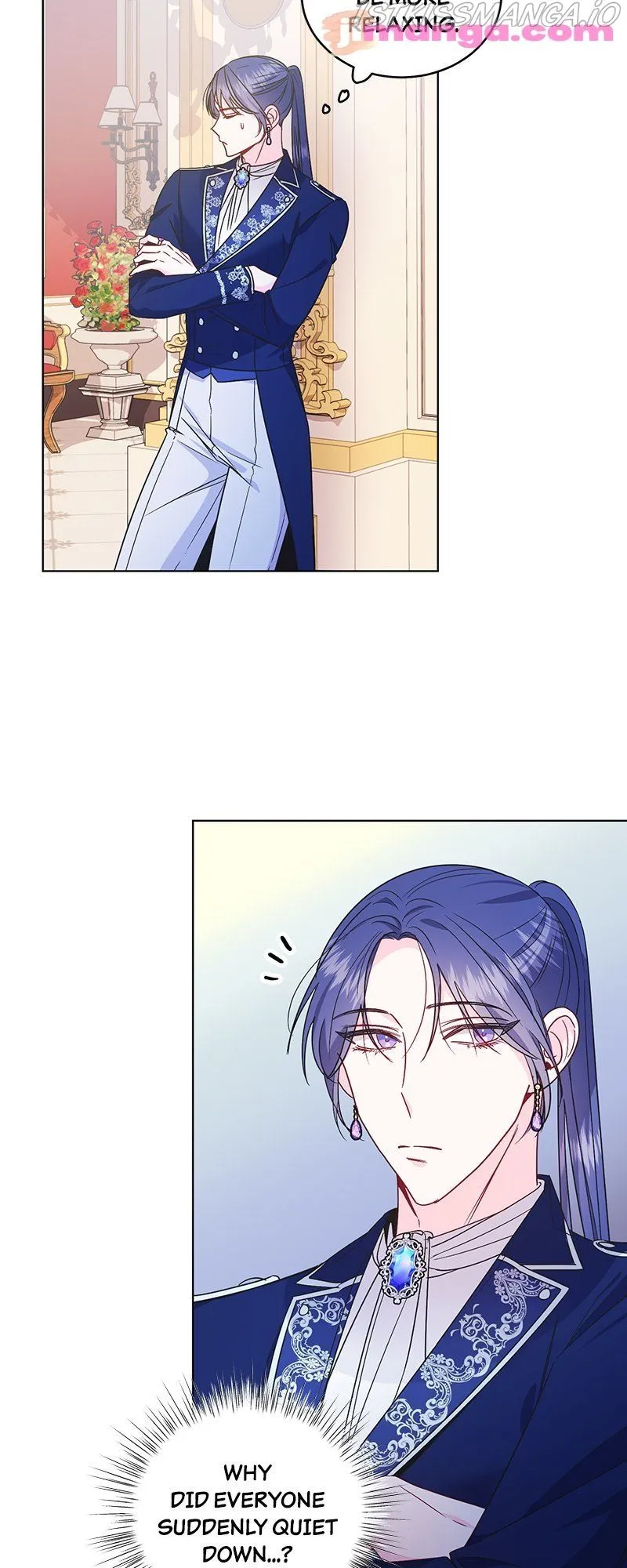 The Second Male Lead is Actually a Girl Chapter 22.5 Online - página 26