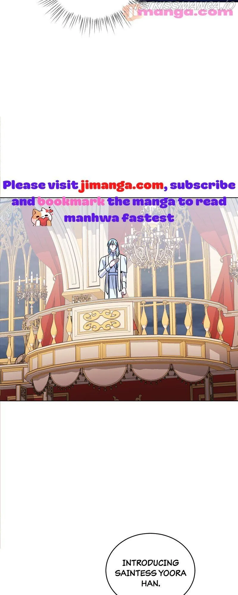 The Second Male Lead is Actually a Girl Chapter 22.5 Online - página 27