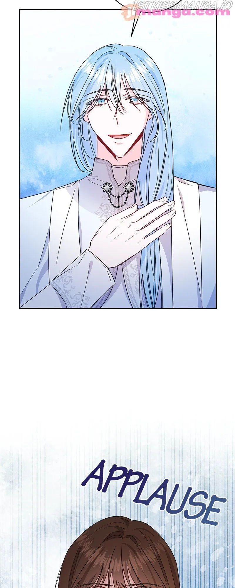 The Second Male Lead is Actually a Girl Chapter 22.5 Online - página 28