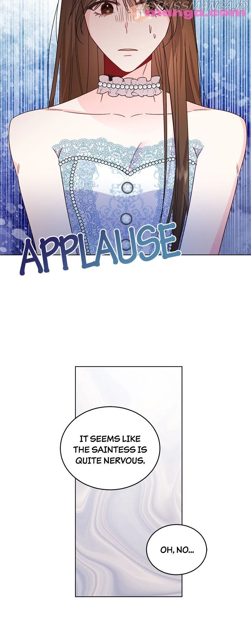 The Second Male Lead is Actually a Girl Chapter 22.5 Online - página 29