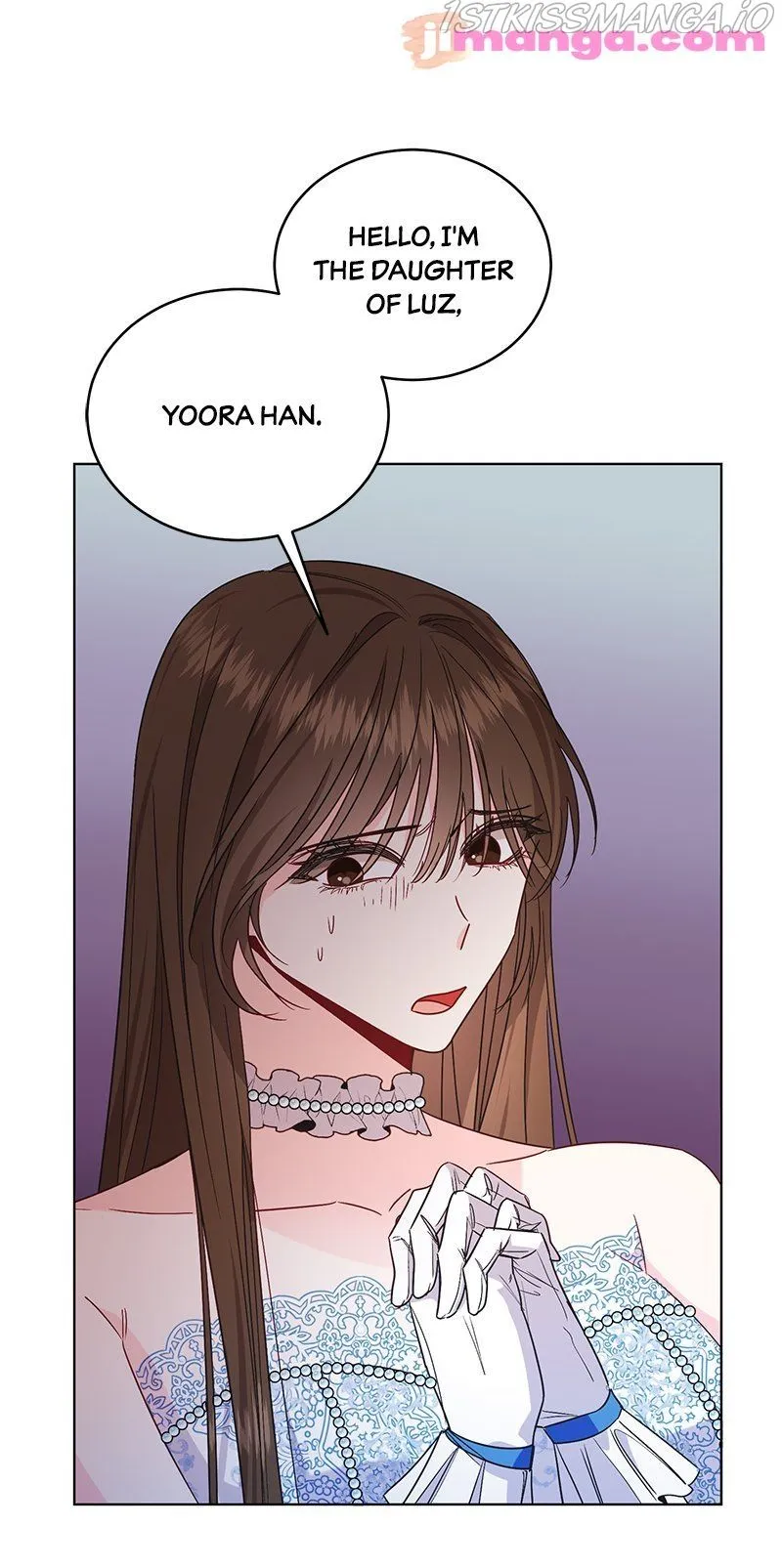 The Second Male Lead is Actually a Girl Chapter 22.5 Online - página 30