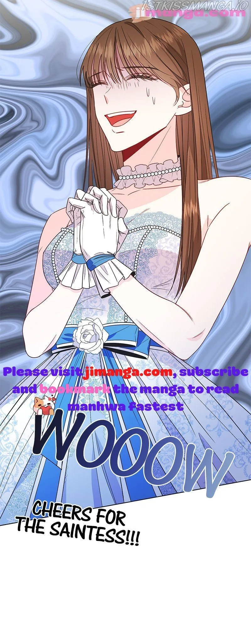 The Second Male Lead is Actually a Girl Chapter 22.5 Online - página 32