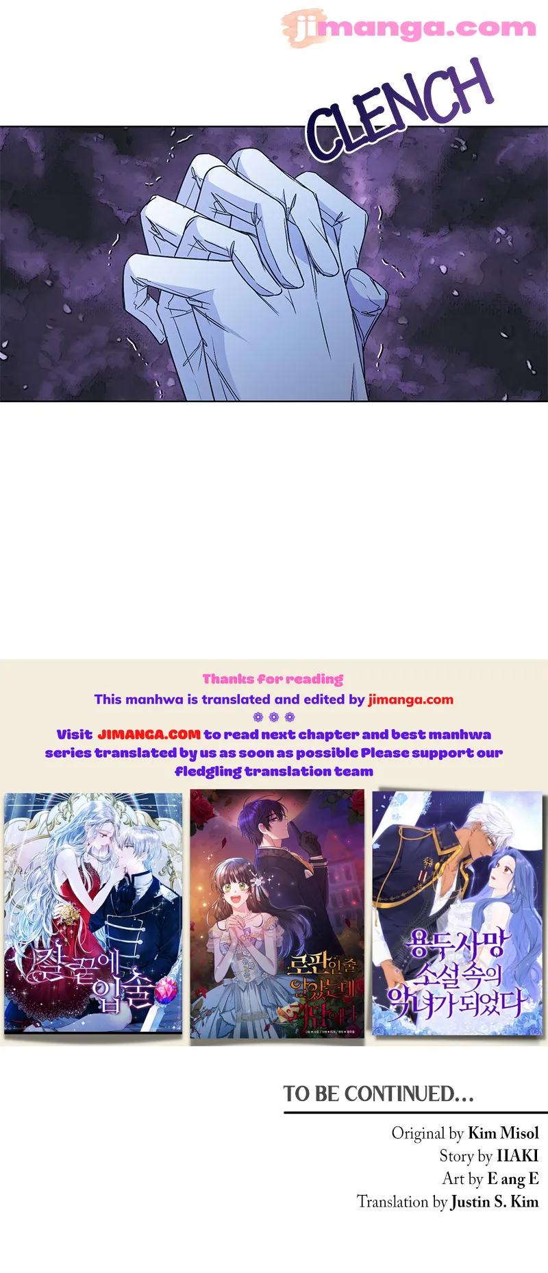 The Second Male Lead is Actually a Girl Chapter 22.5 Online - página 33
