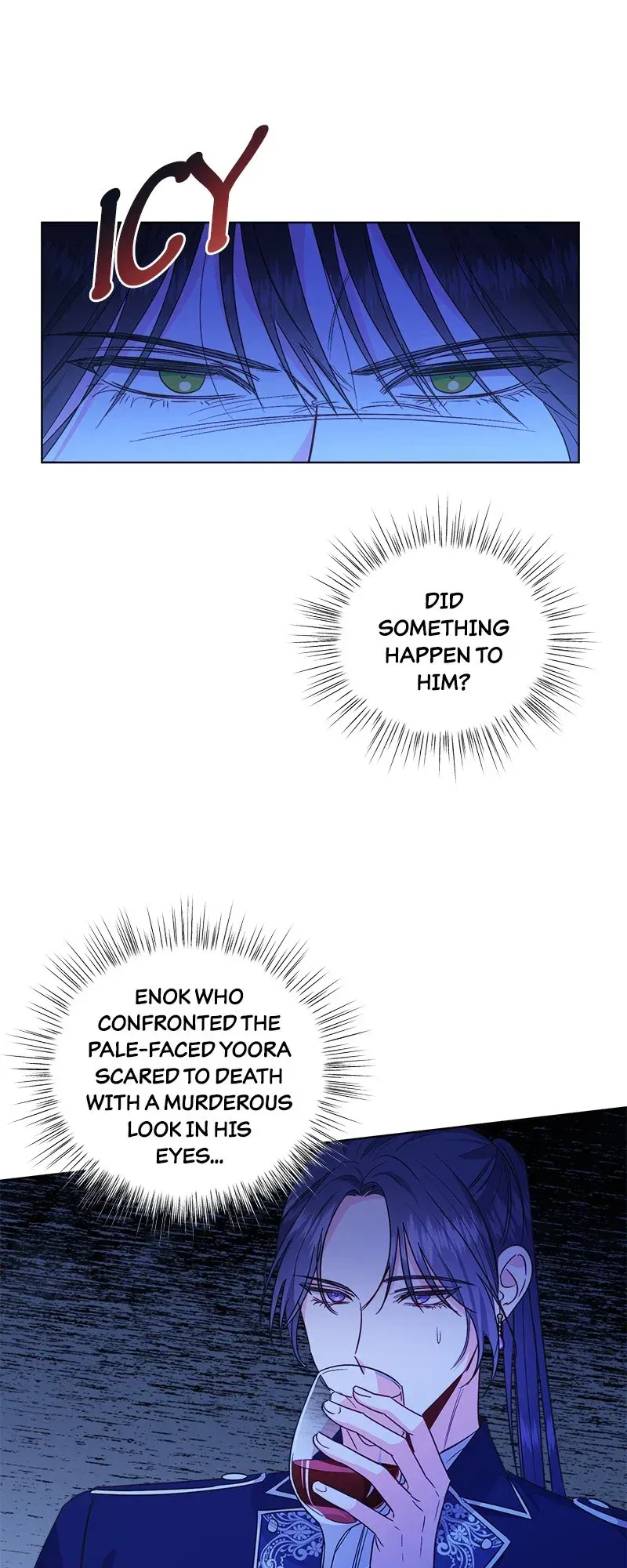 The Second Male Lead is Actually a Girl Chapter 23 Online - página 5