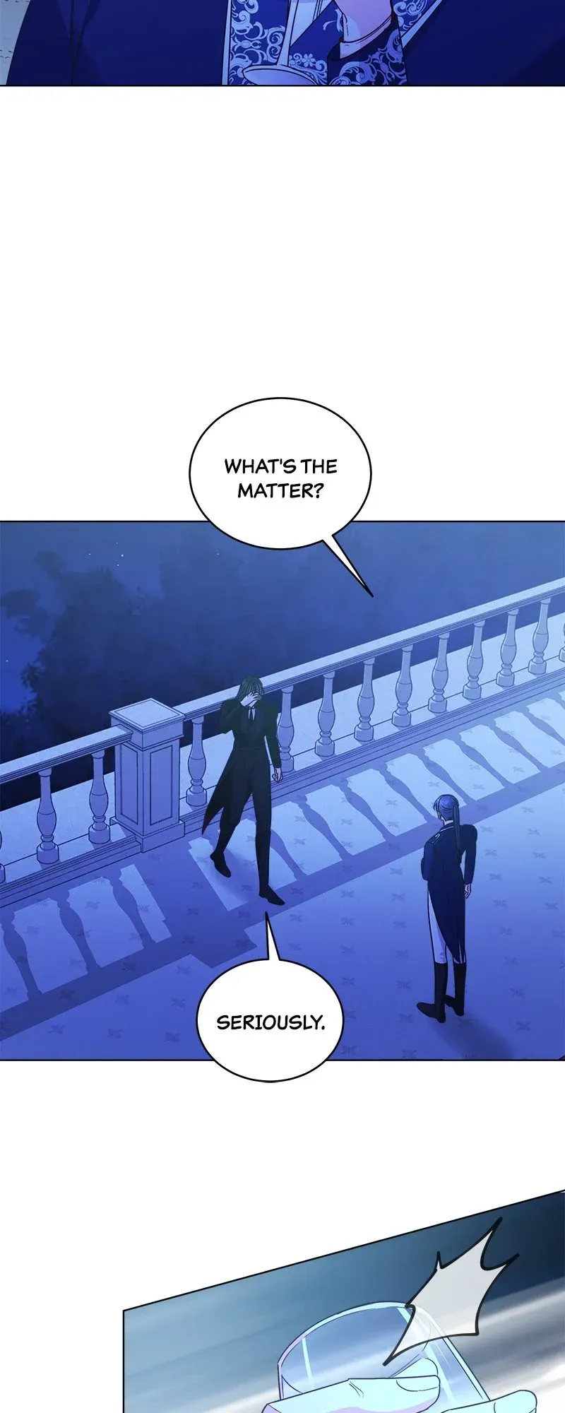 The Second Male Lead is Actually a Girl Chapter 23 Online - página 6