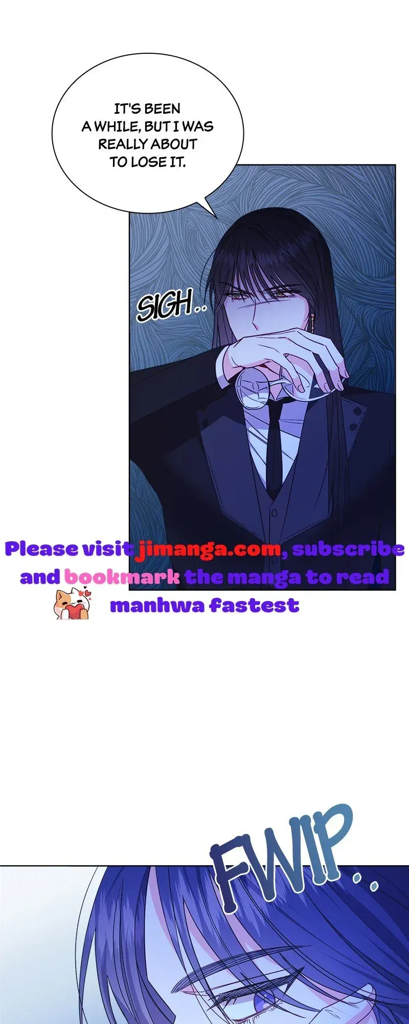 The Second Male Lead is Actually a Girl Chapter 23 Online - página 8