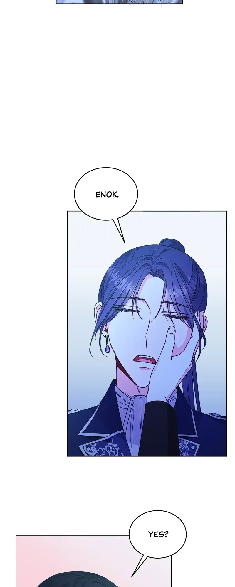 The Second Male Lead is Actually a Girl Chapter 23 Online - página 11