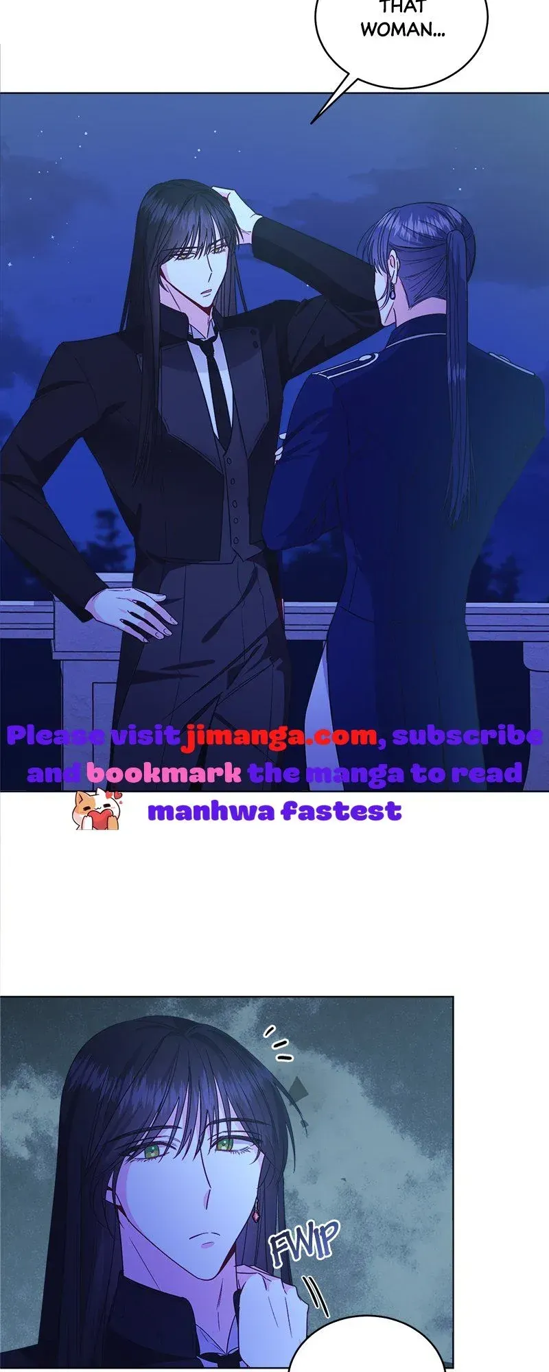 The Second Male Lead is Actually a Girl Chapter 23 Online - página 13