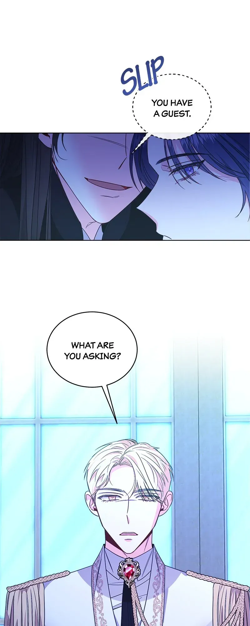 The Second Male Lead is Actually a Girl Chapter 23 Online - página 15