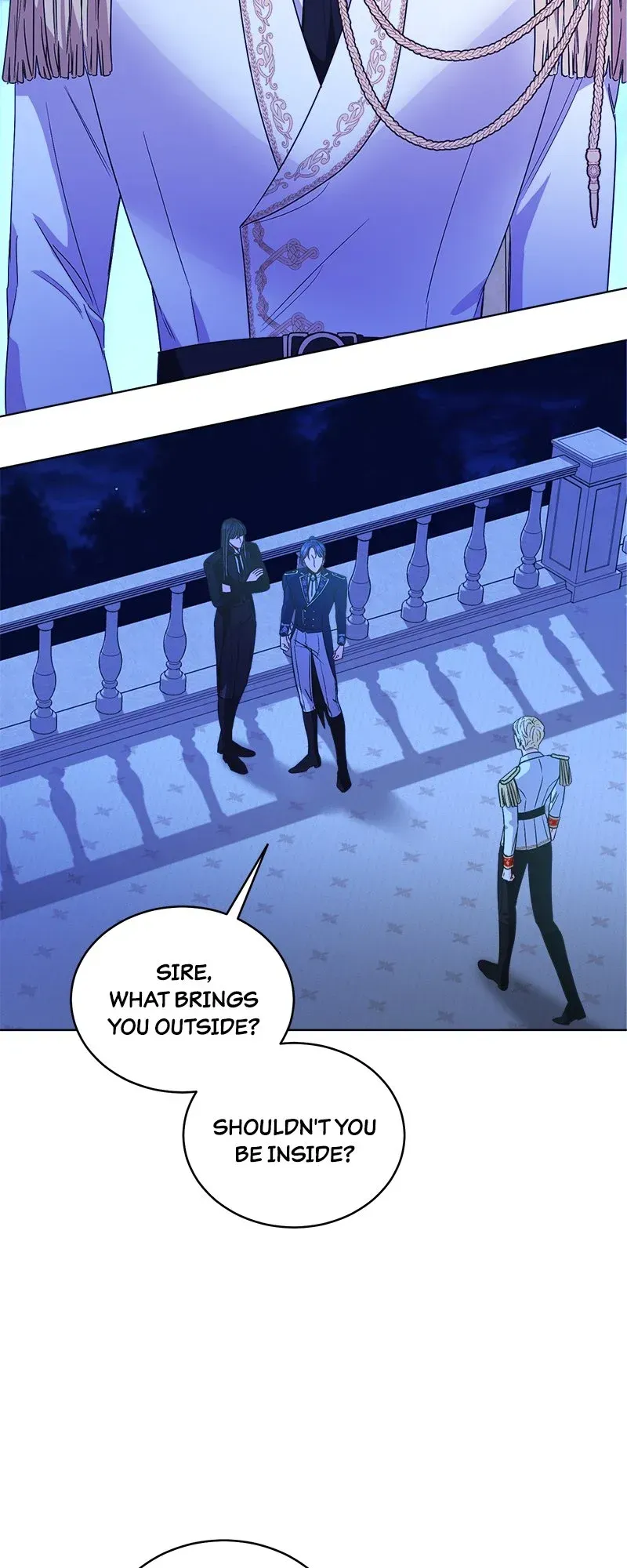 The Second Male Lead is Actually a Girl Chapter 23 Online - página 16