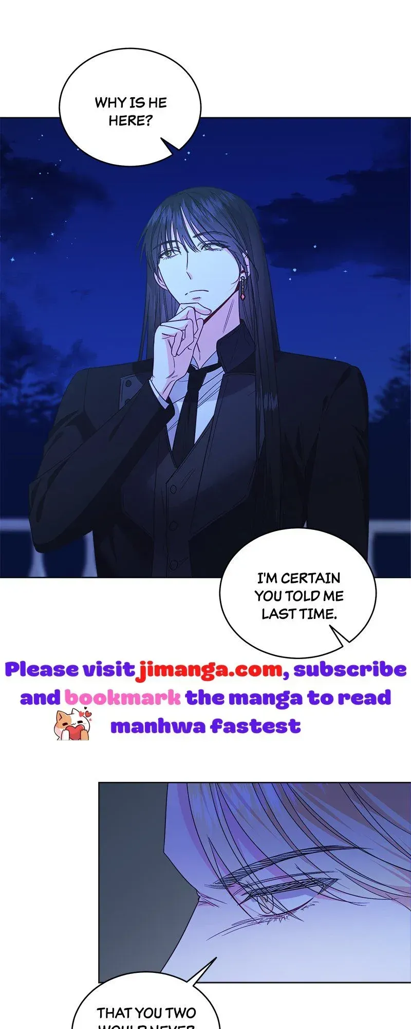 The Second Male Lead is Actually a Girl Chapter 23 Online - página 18