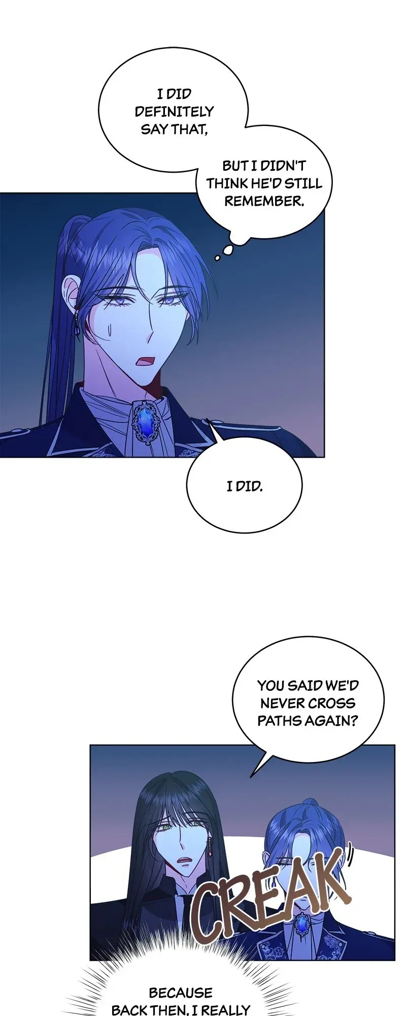 The Second Male Lead is Actually a Girl Chapter 23 Online - página 20