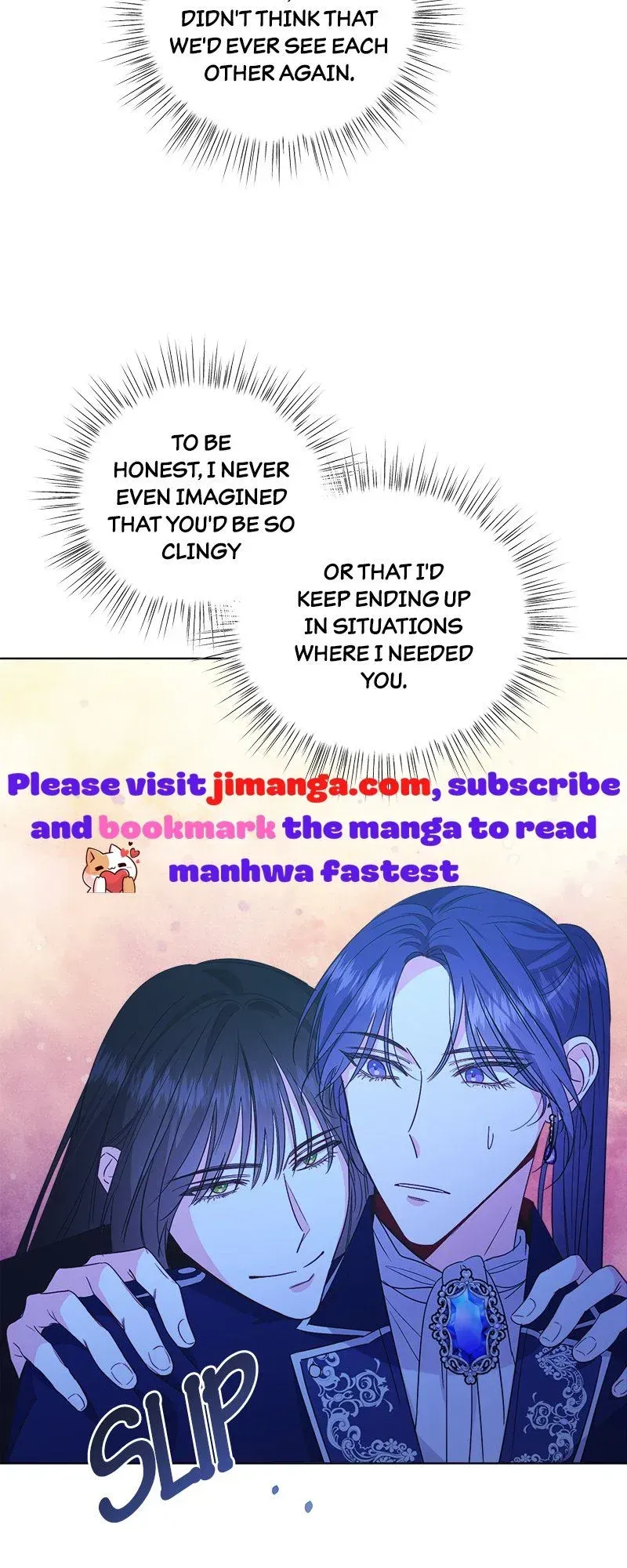 The Second Male Lead is Actually a Girl Chapter 23 Online - página 21
