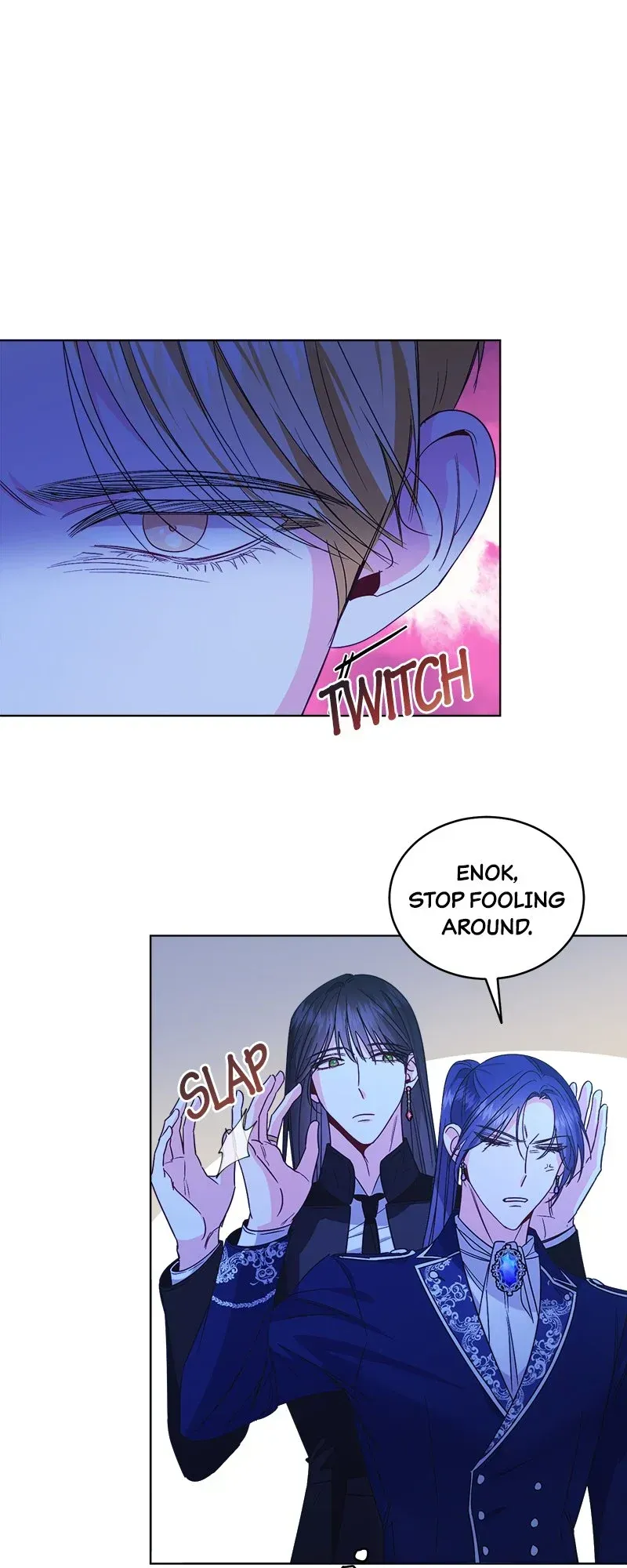 The Second Male Lead is Actually a Girl Chapter 23 Online - página 22