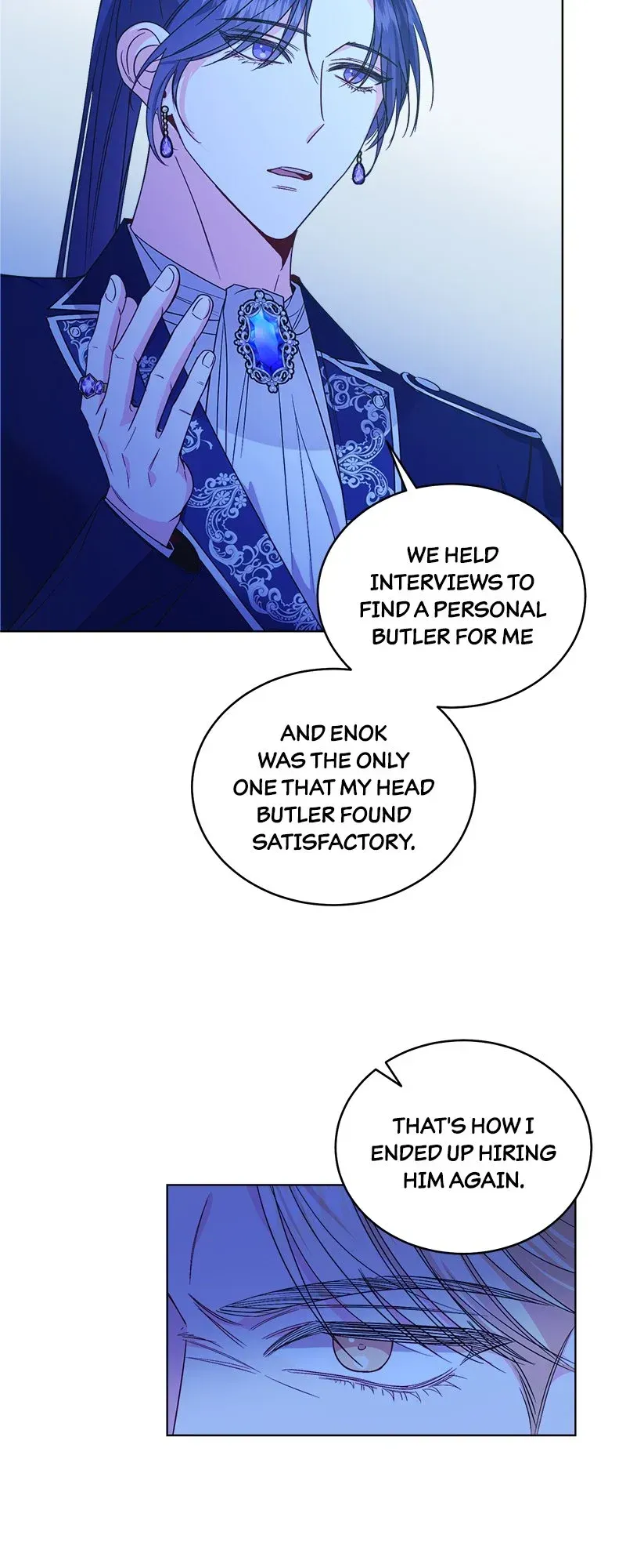 The Second Male Lead is Actually a Girl Chapter 23.5 Online - página 5