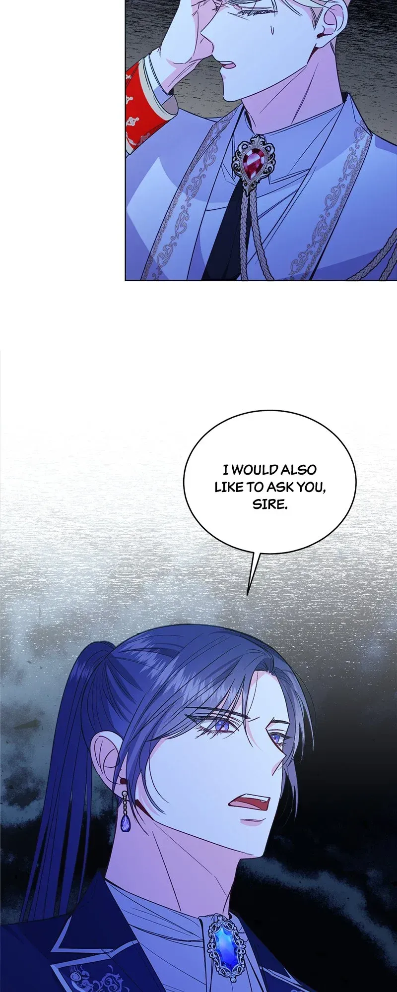 The Second Male Lead is Actually a Girl Chapter 23.5 Online - página 7