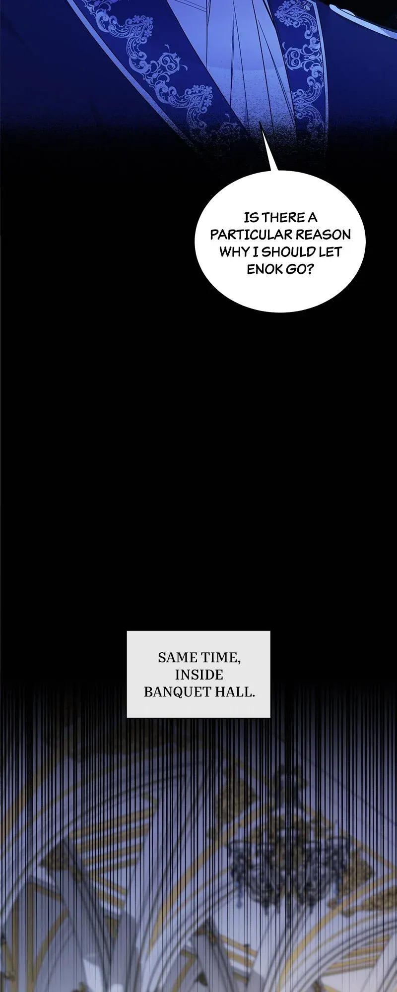 The Second Male Lead is Actually a Girl Chapter 23.5 Online - página 8