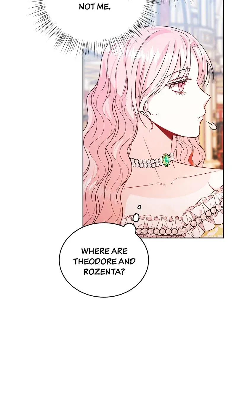 The Second Male Lead is Actually a Girl Chapter 23.5 Online - página 10