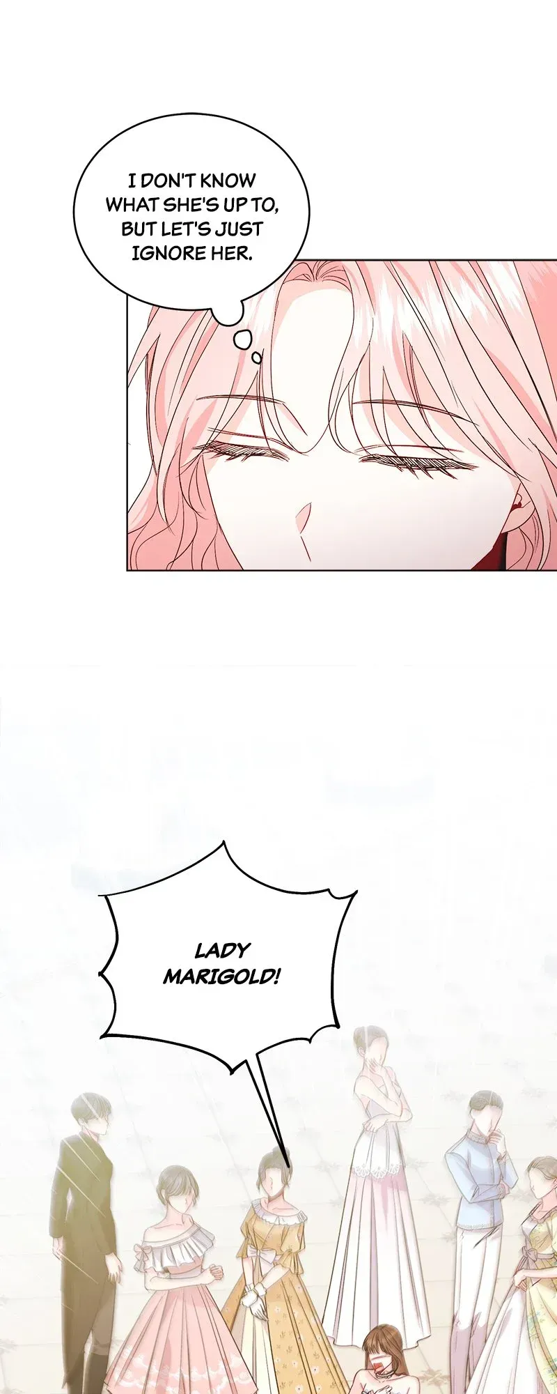 The Second Male Lead is Actually a Girl Chapter 23.5 Online - página 18
