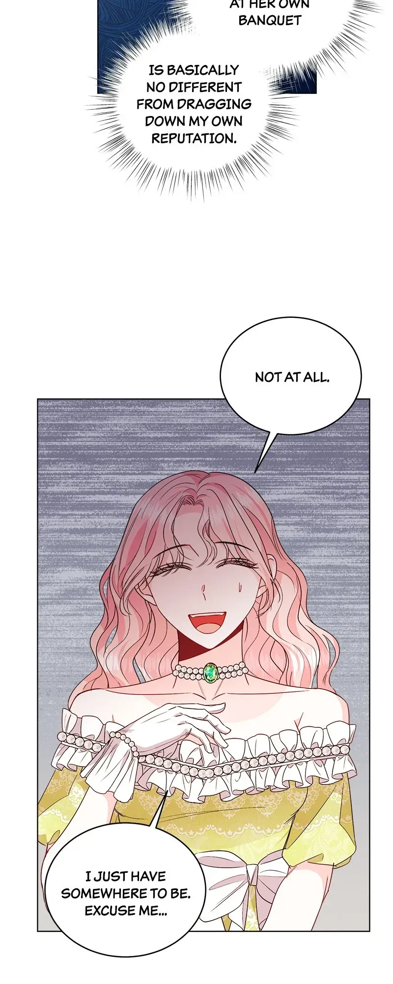 The Second Male Lead is Actually a Girl Chapter 23.5 Online - página 21