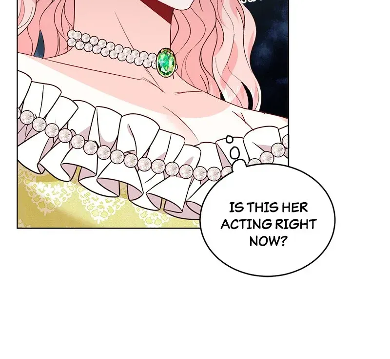 The Second Male Lead is Actually a Girl Chapter 23.5 Online - página 23