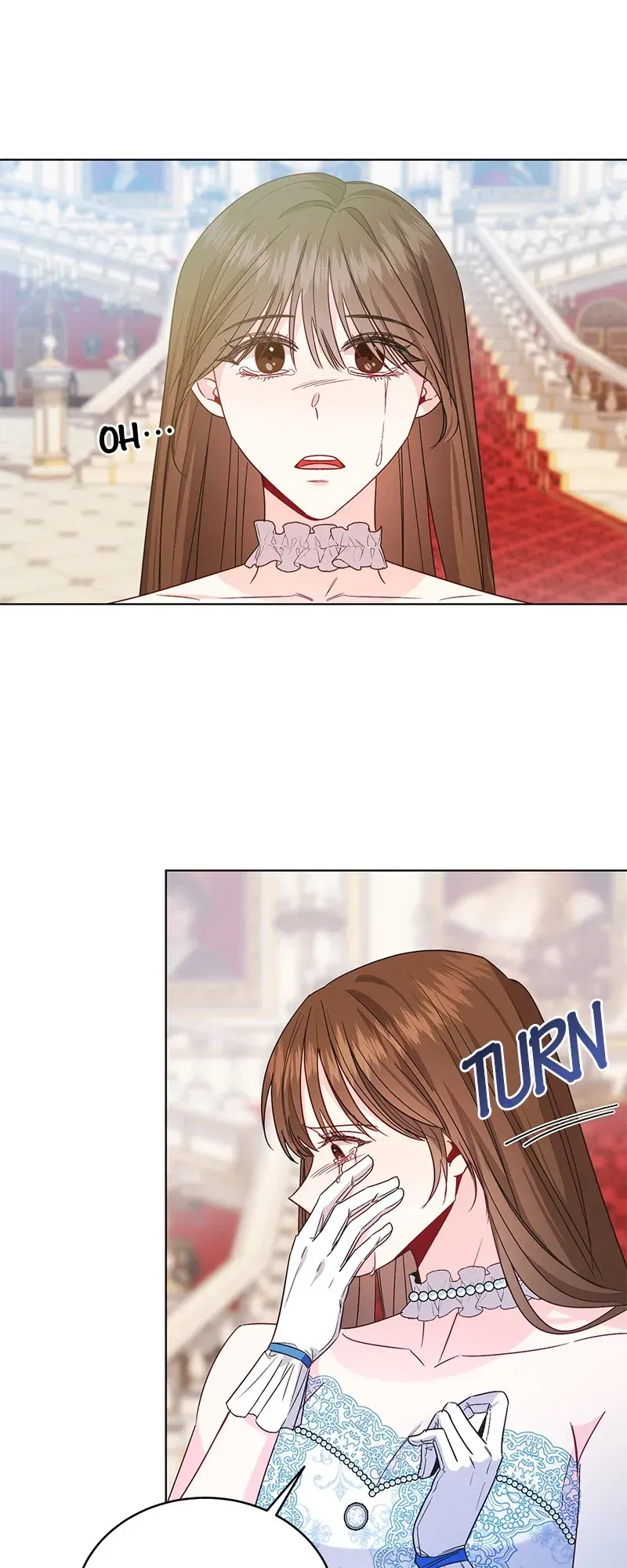 The Second Male Lead is Actually a Girl Chapter 23.5 Online - página 24