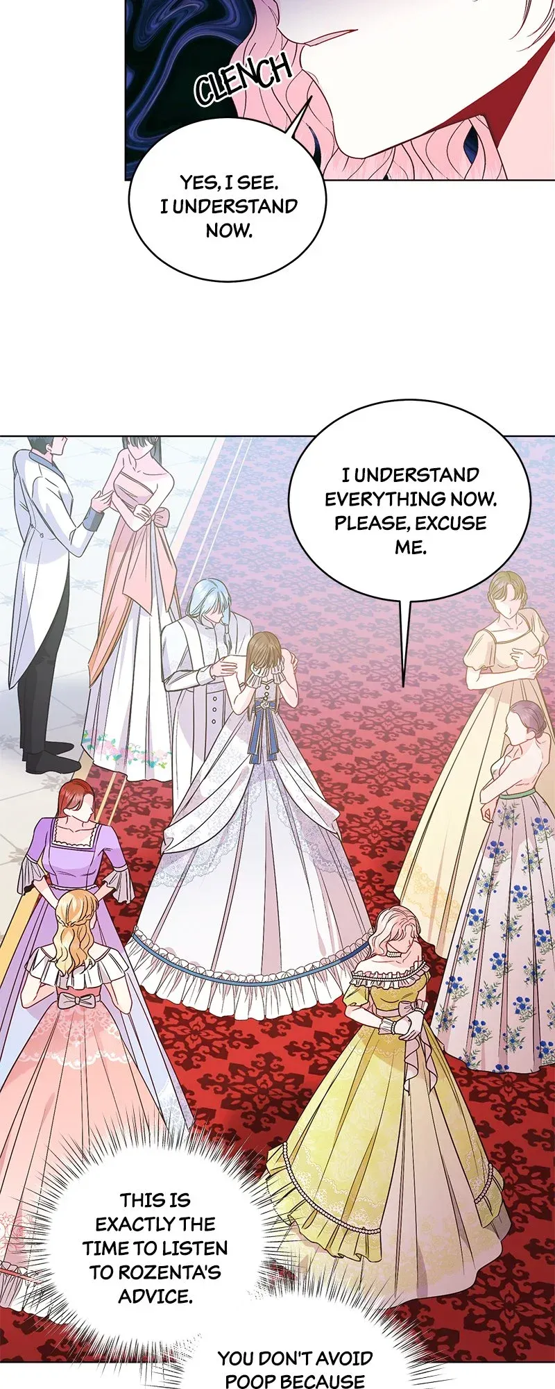 The Second Male Lead is Actually a Girl Chapter 23.5 Online - página 26