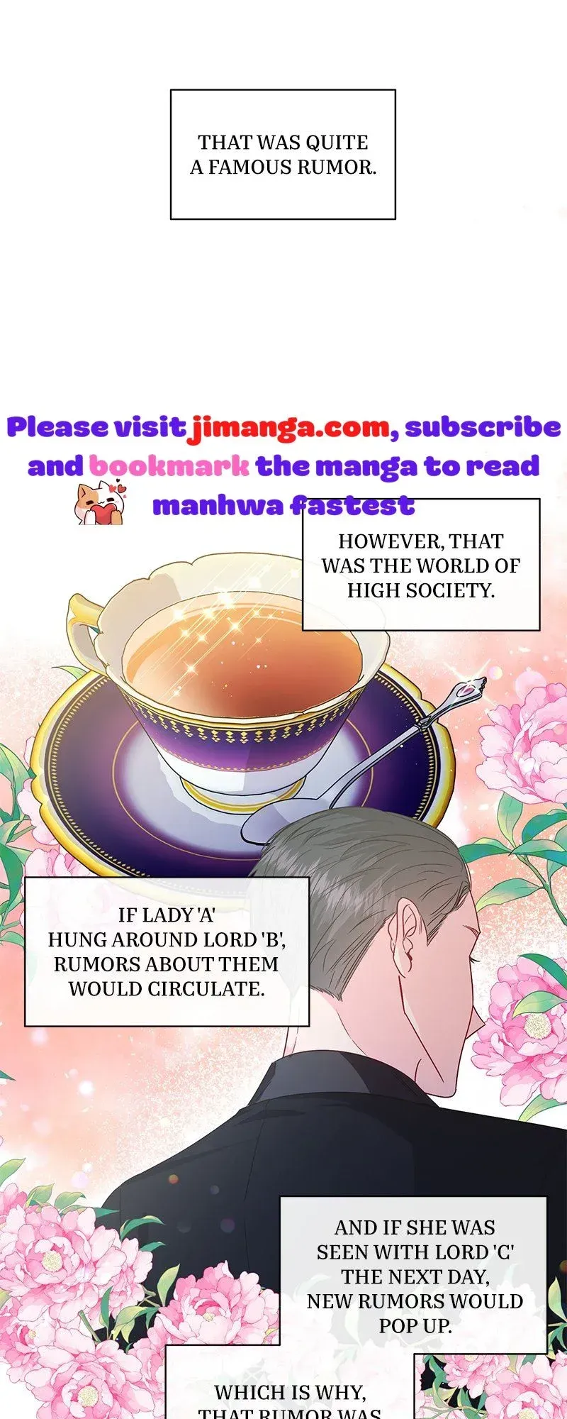 The Second Male Lead is Actually a Girl Chapter 23.5 Online - página 28