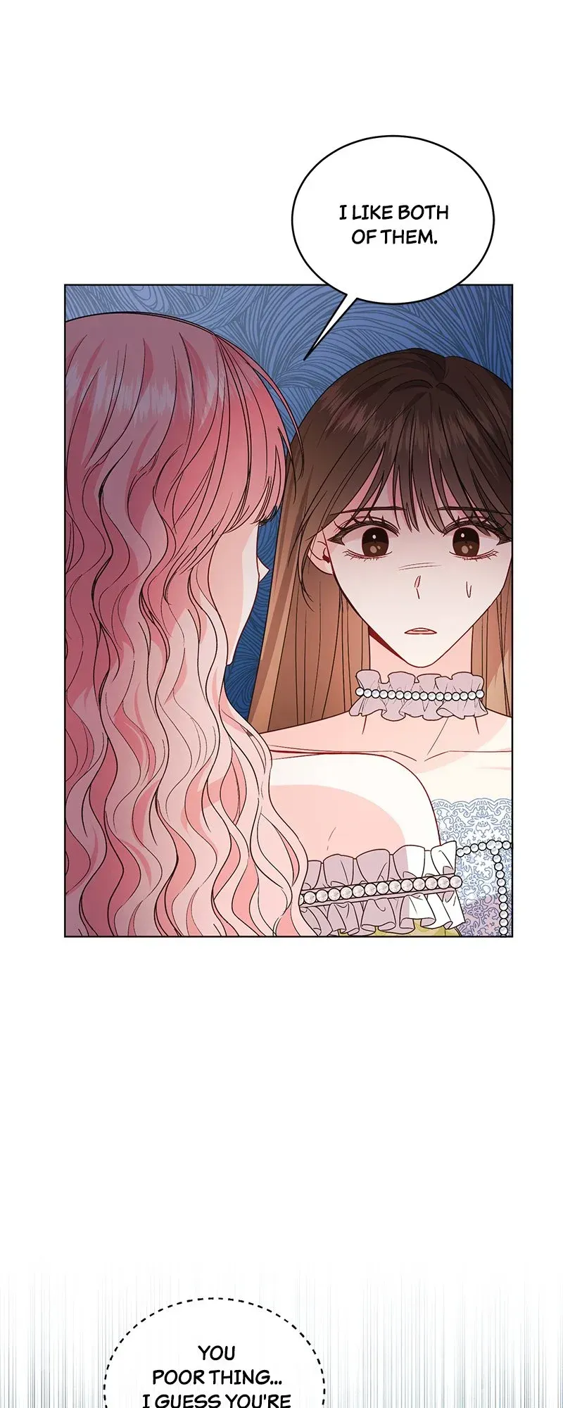 The Second Male Lead is Actually a Girl Chapter 23.5 Online - página 32