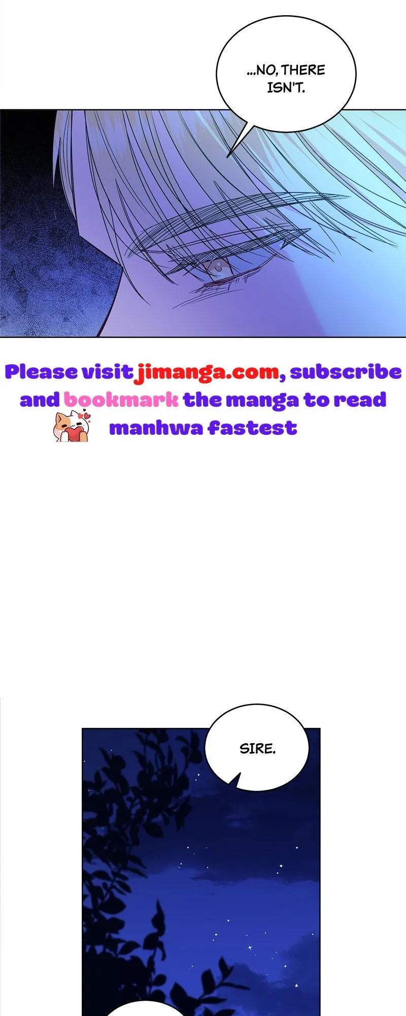 The Second Male Lead is Actually a Girl Chapter 24 Online - página 2