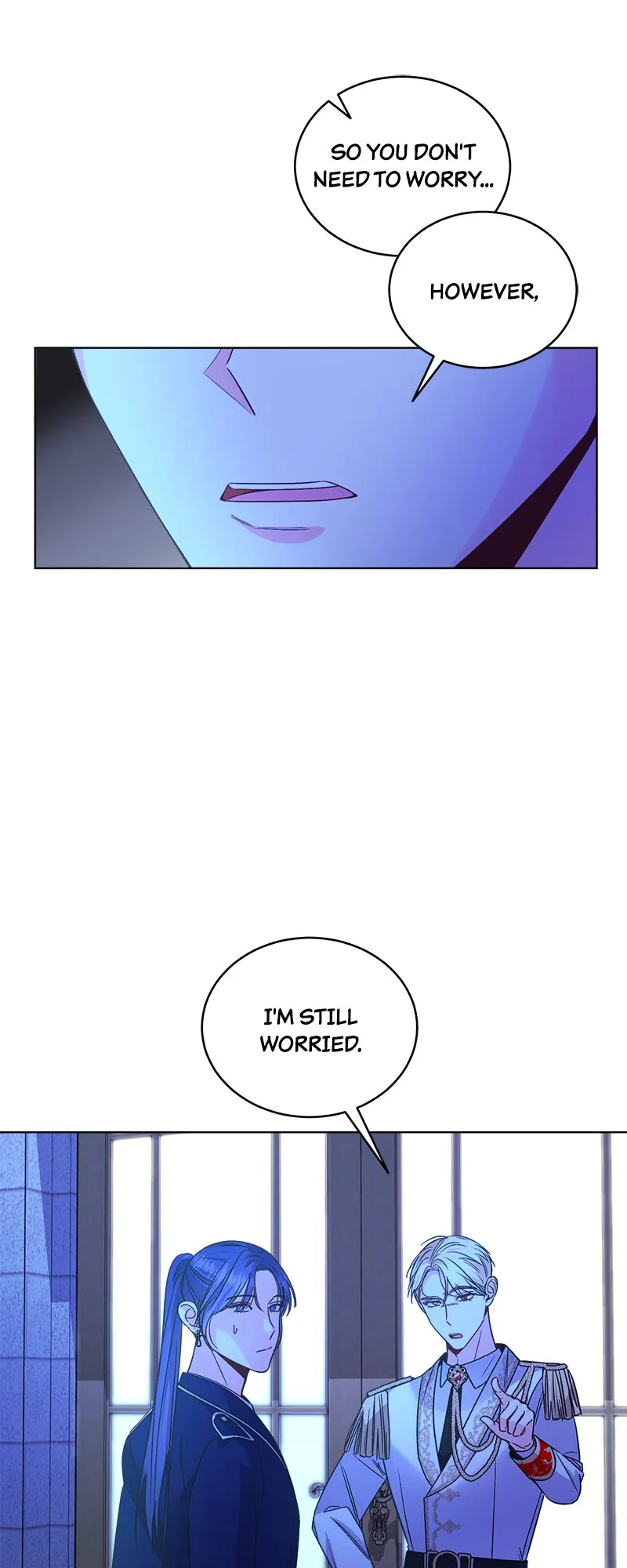 The Second Male Lead is Actually a Girl Chapter 24 Online - página 5