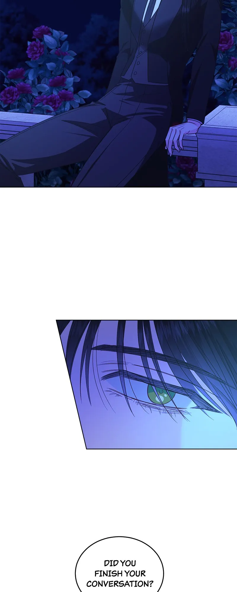 The Second Male Lead is Actually a Girl Chapter 24 Online - página 7
