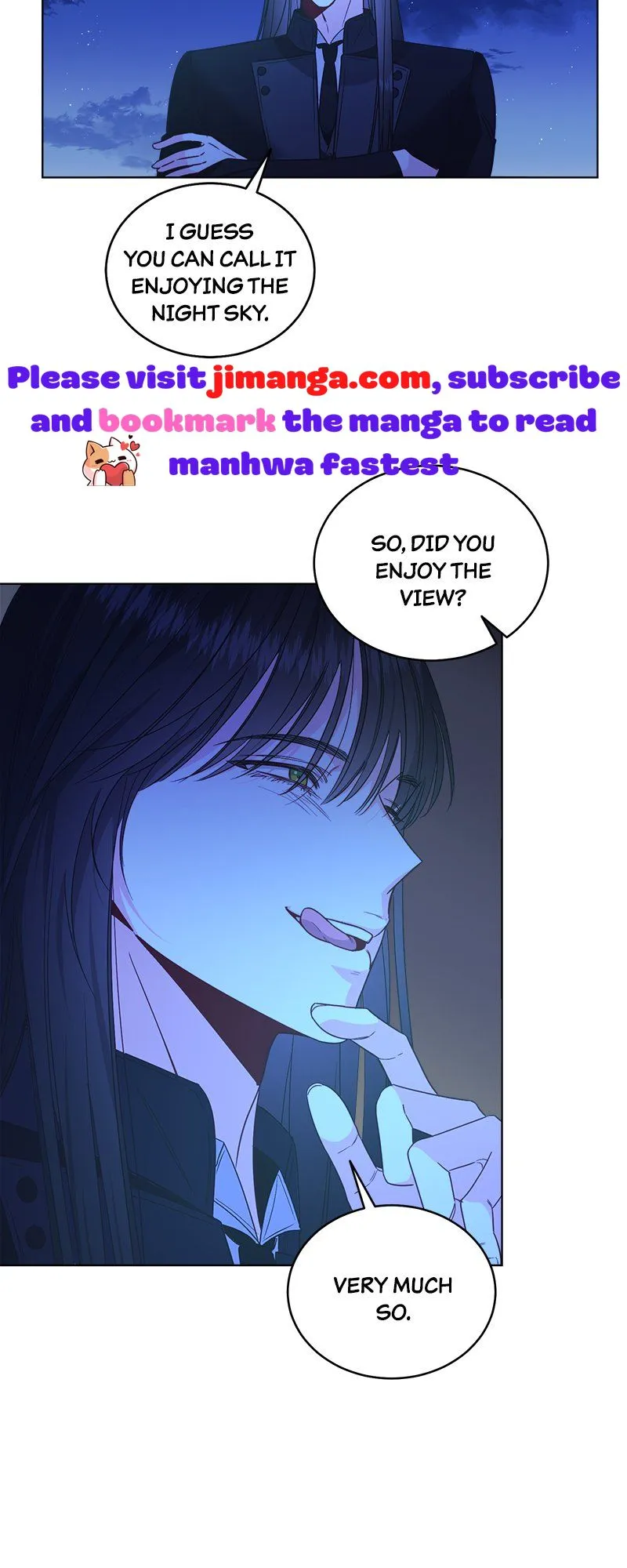 The Second Male Lead is Actually a Girl Chapter 24 Online - página 9