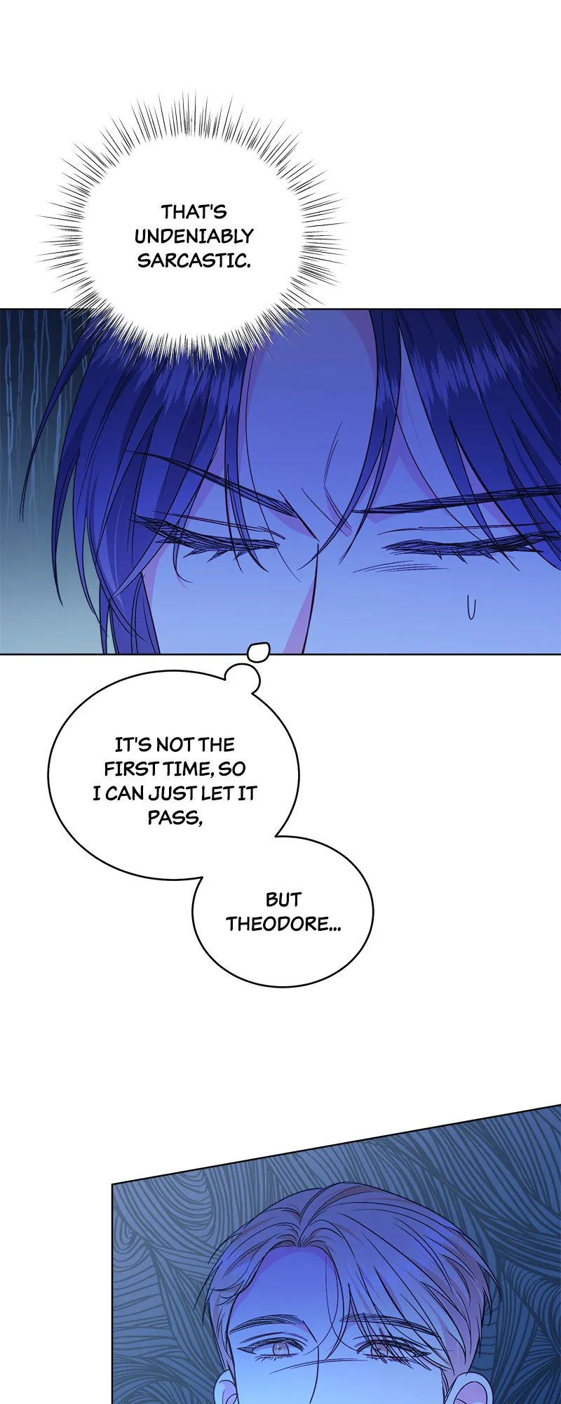 The Second Male Lead is Actually a Girl Chapter 24 Online - página 10