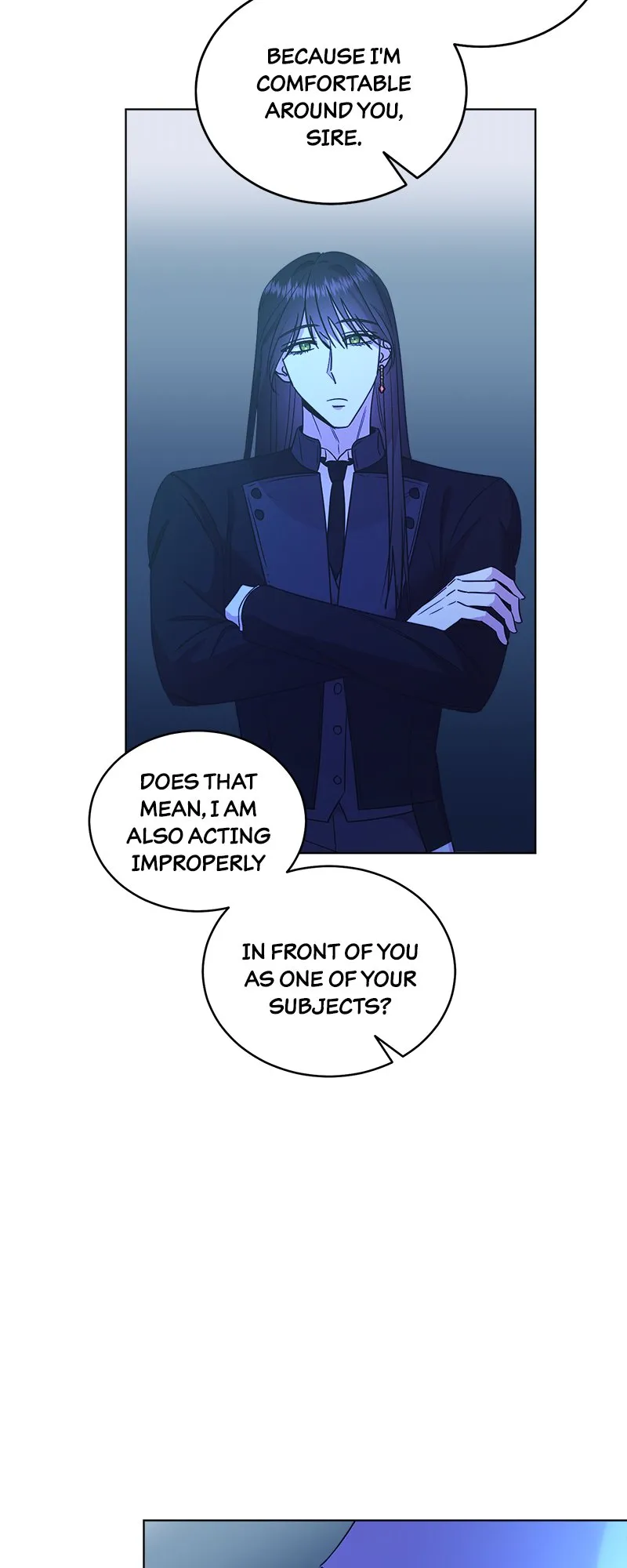 The Second Male Lead is Actually a Girl Chapter 24 Online - página 14