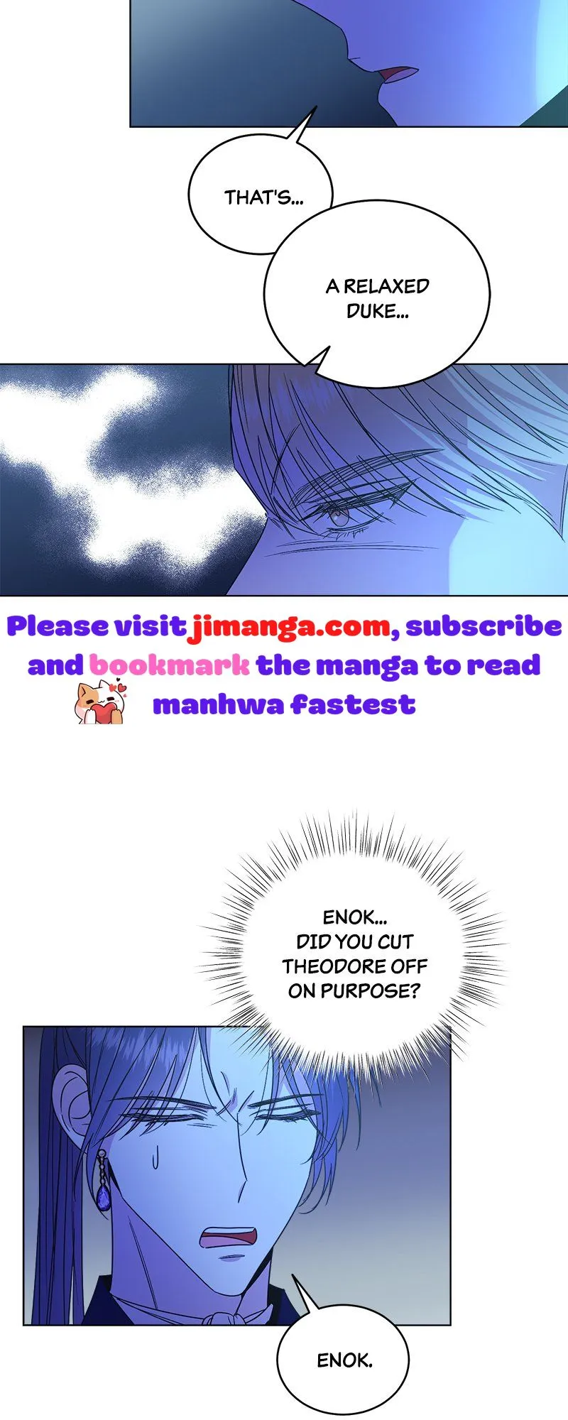 The Second Male Lead is Actually a Girl Chapter 24 Online - página 15